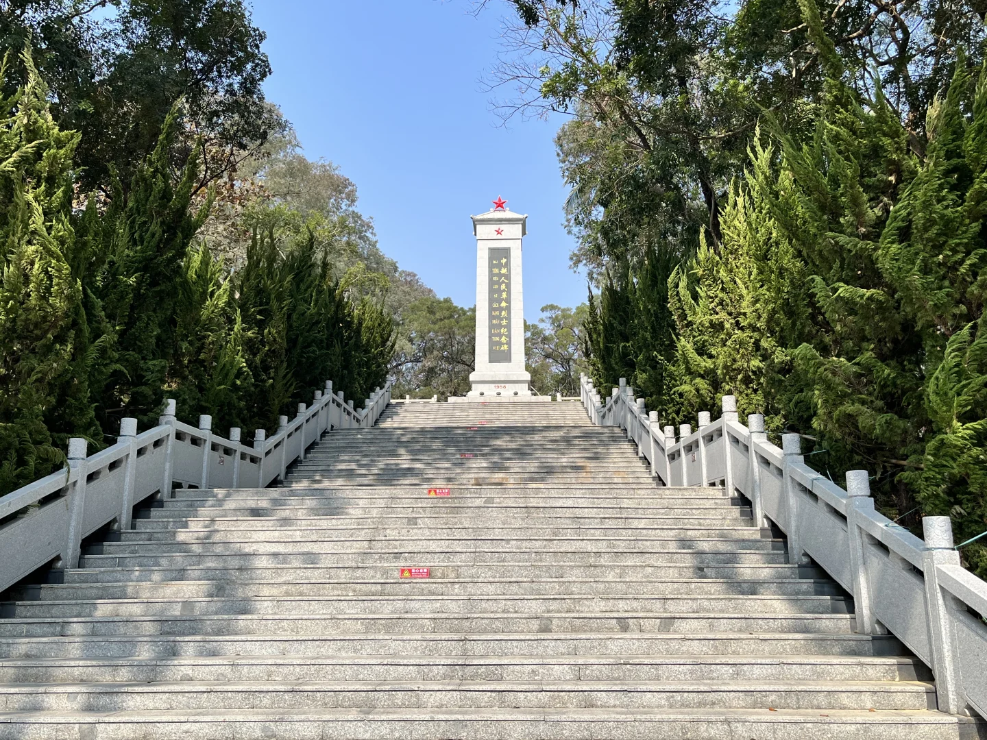 东兴口岸，景点合集，详细攻略
