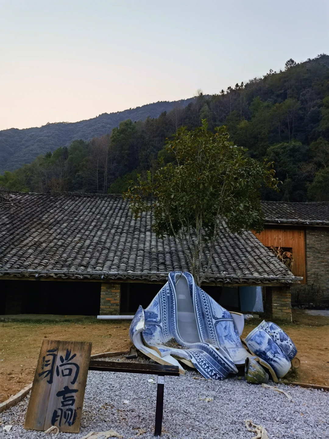 2025第一站｜淡季天花板 南昌景德镇婺源