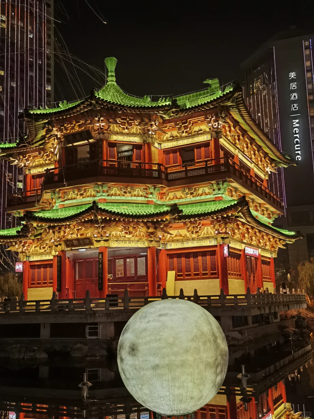 2025第一站｜淡季天花板 南昌景德镇婺源