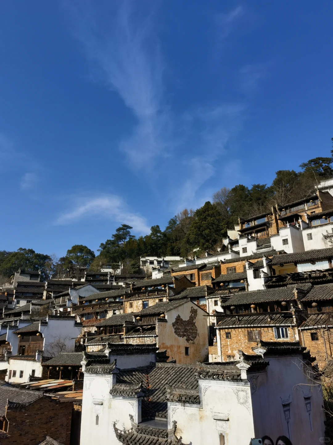 2025第一站｜淡季天花板 南昌景德镇婺源