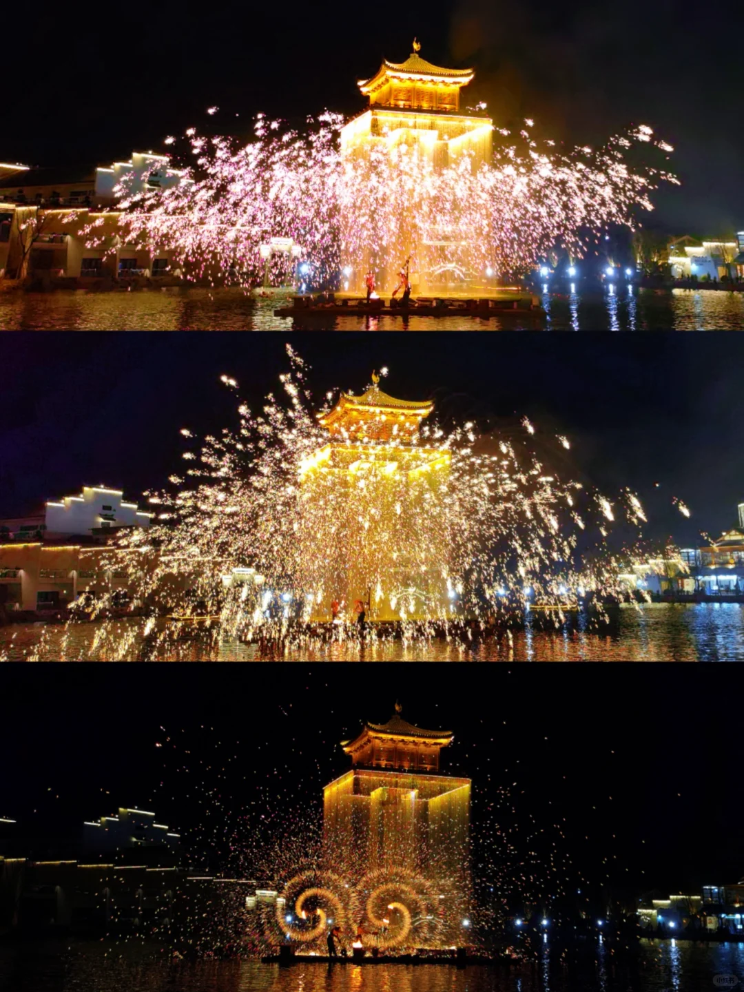 2025第一站｜淡季天花板 南昌景德镇婺源