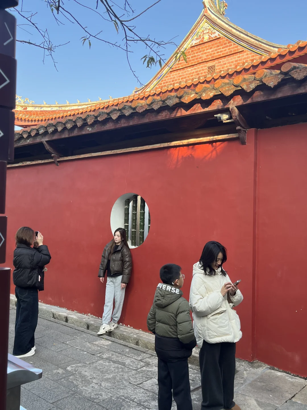 🔥2025泉州旅游攻略，春节完整版❗️
