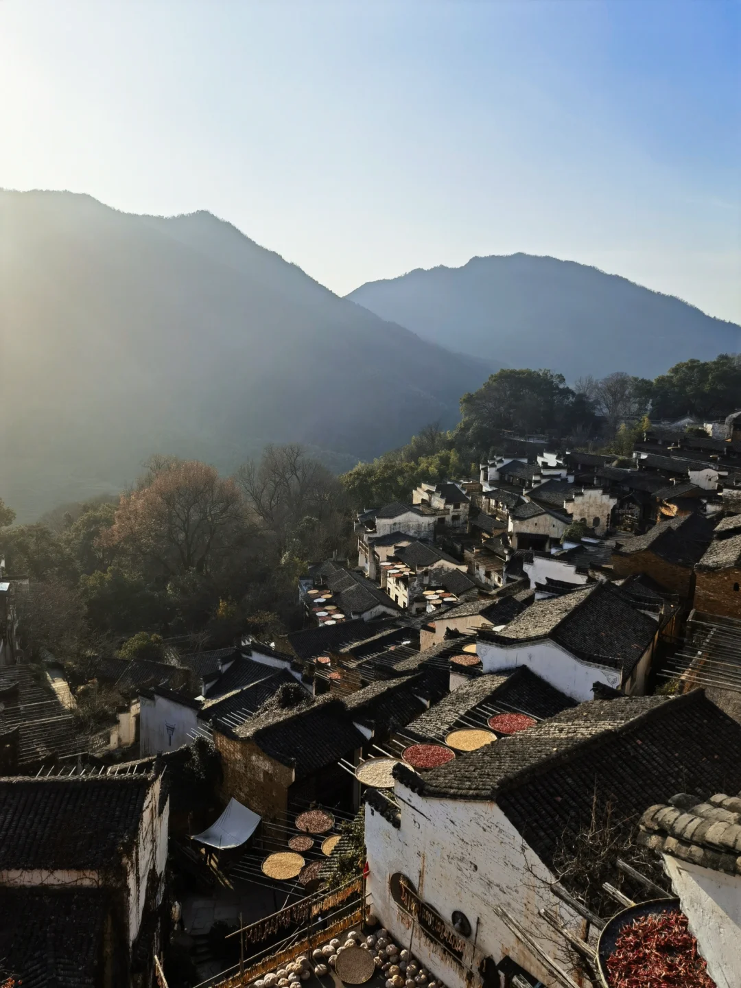 2025第一站｜淡季天花板 南昌景德镇婺源