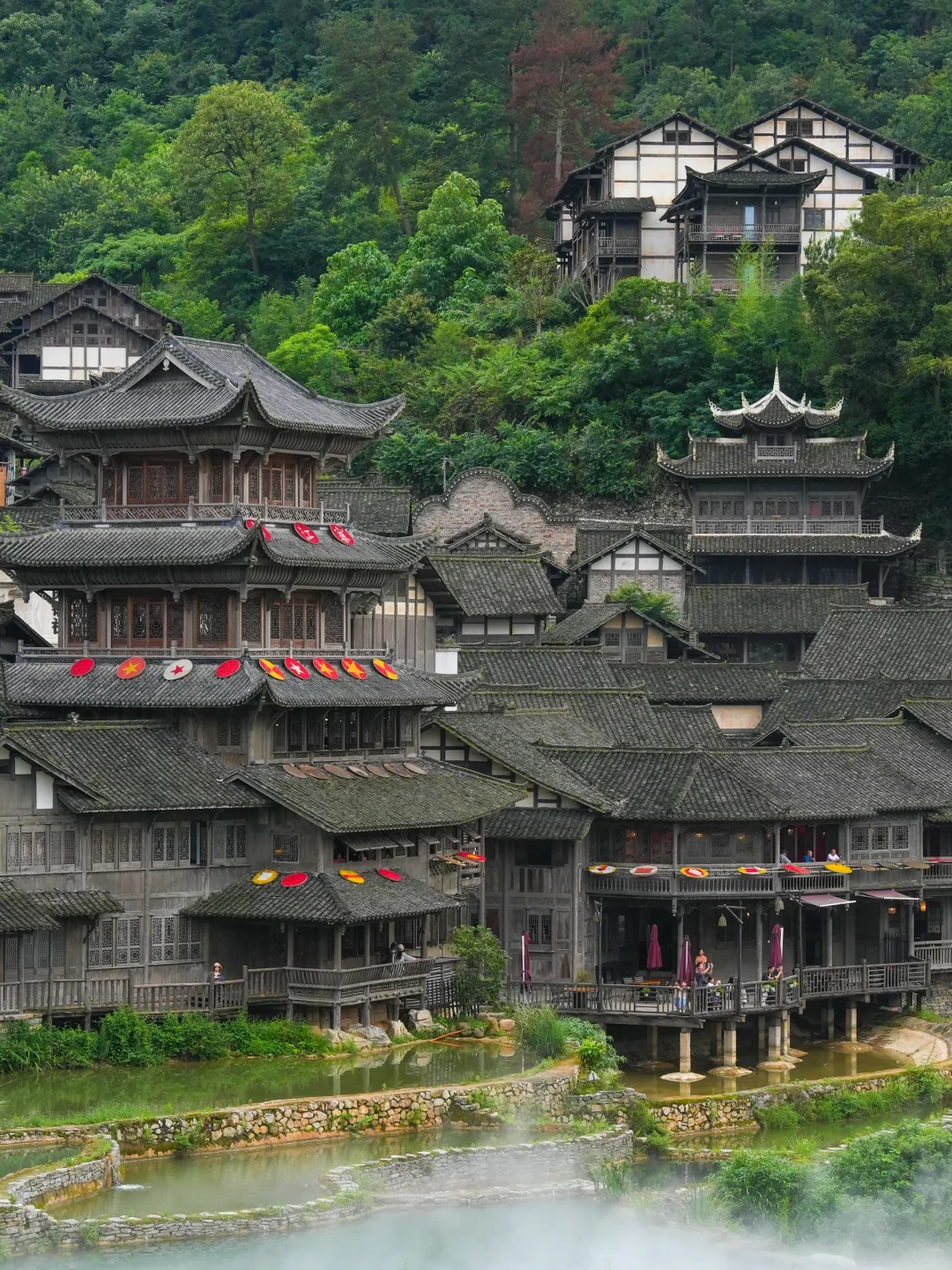 新春反向游‼️贵州严重被低估的宝藏地～
