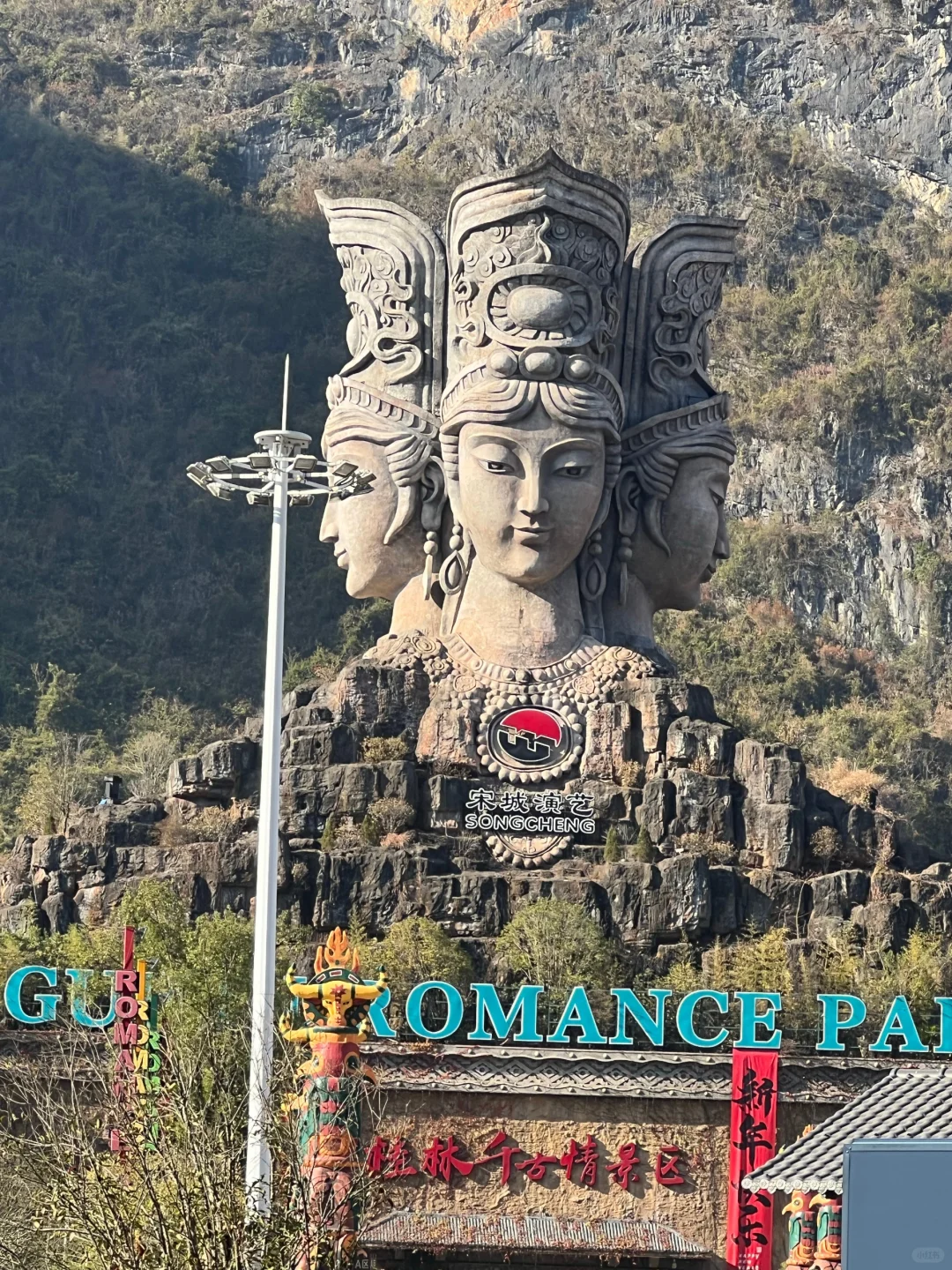 桂林春节旅游现状！80%的人都玩错了……