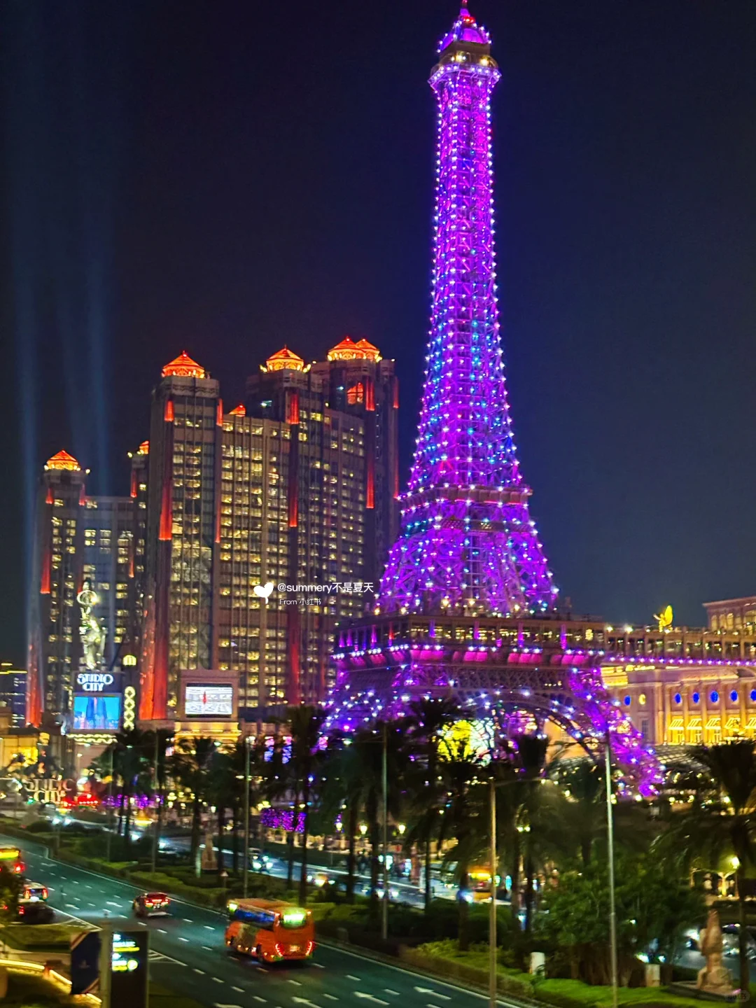 澳门现状，春节要来旅游的姐妹尽早改行程