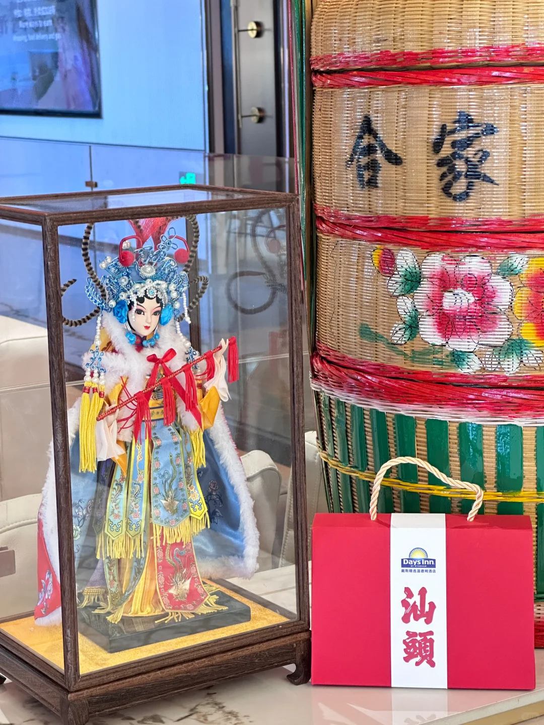 汕头旅游攻略