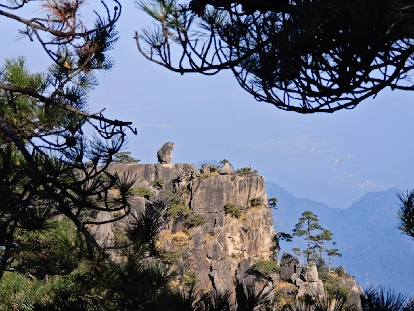 安徽旅游攻略