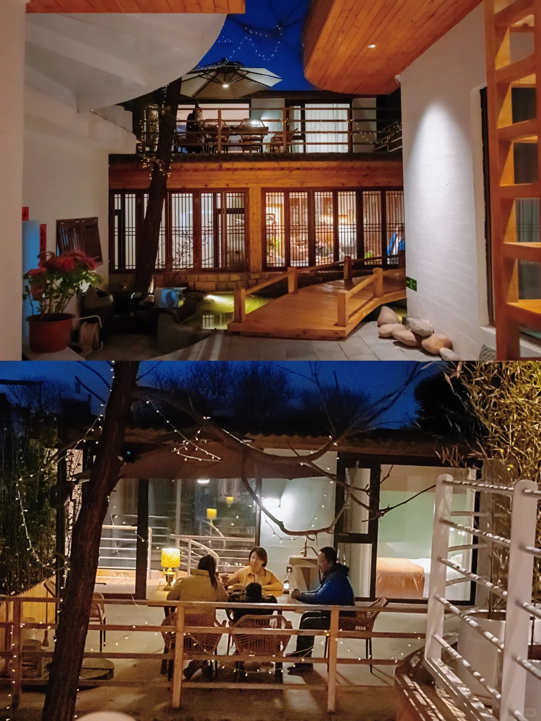 醉全🏮洛阳洛邑古城春节游玩攻略！