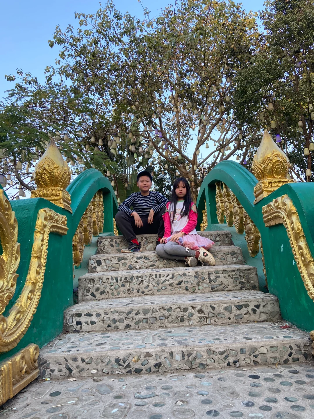 瑞丽旅游攻略