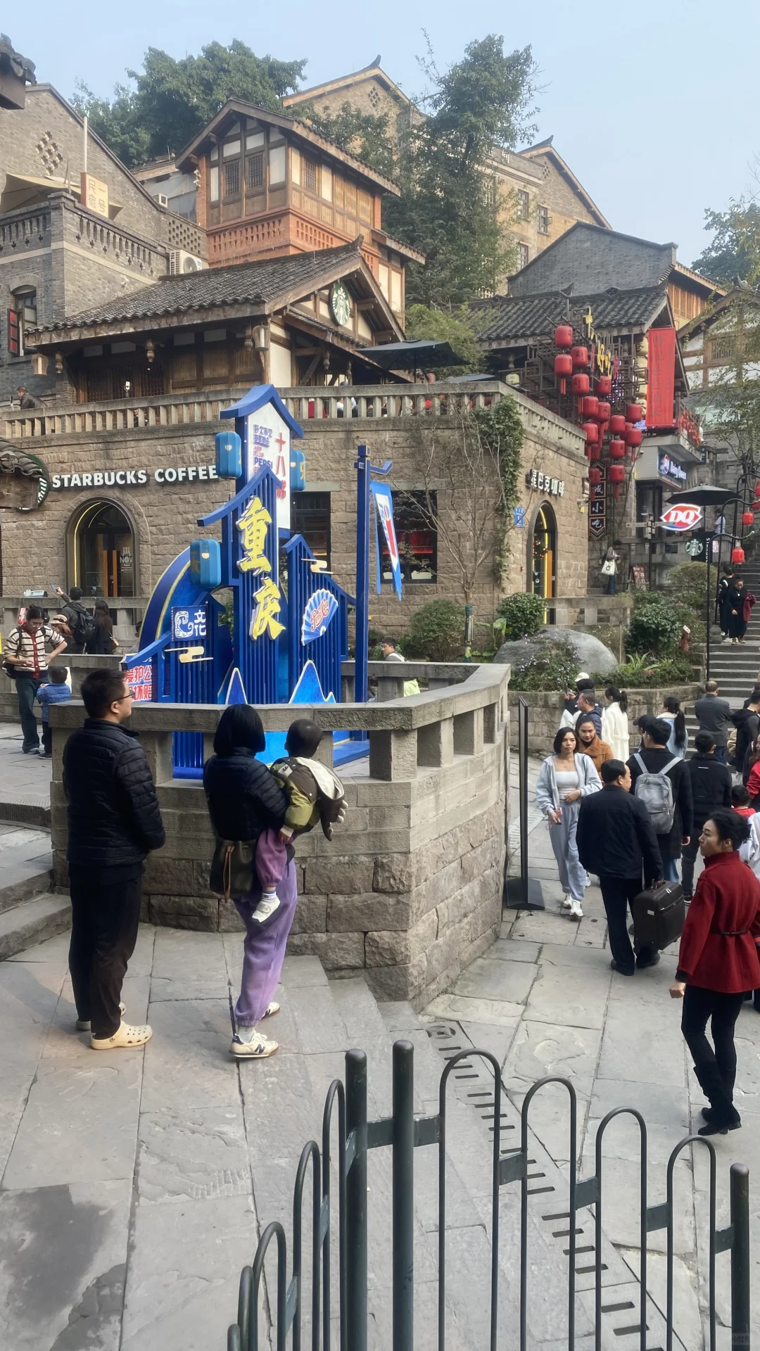 1-2🈷️适合穷游的城市！寒假安排起来～
