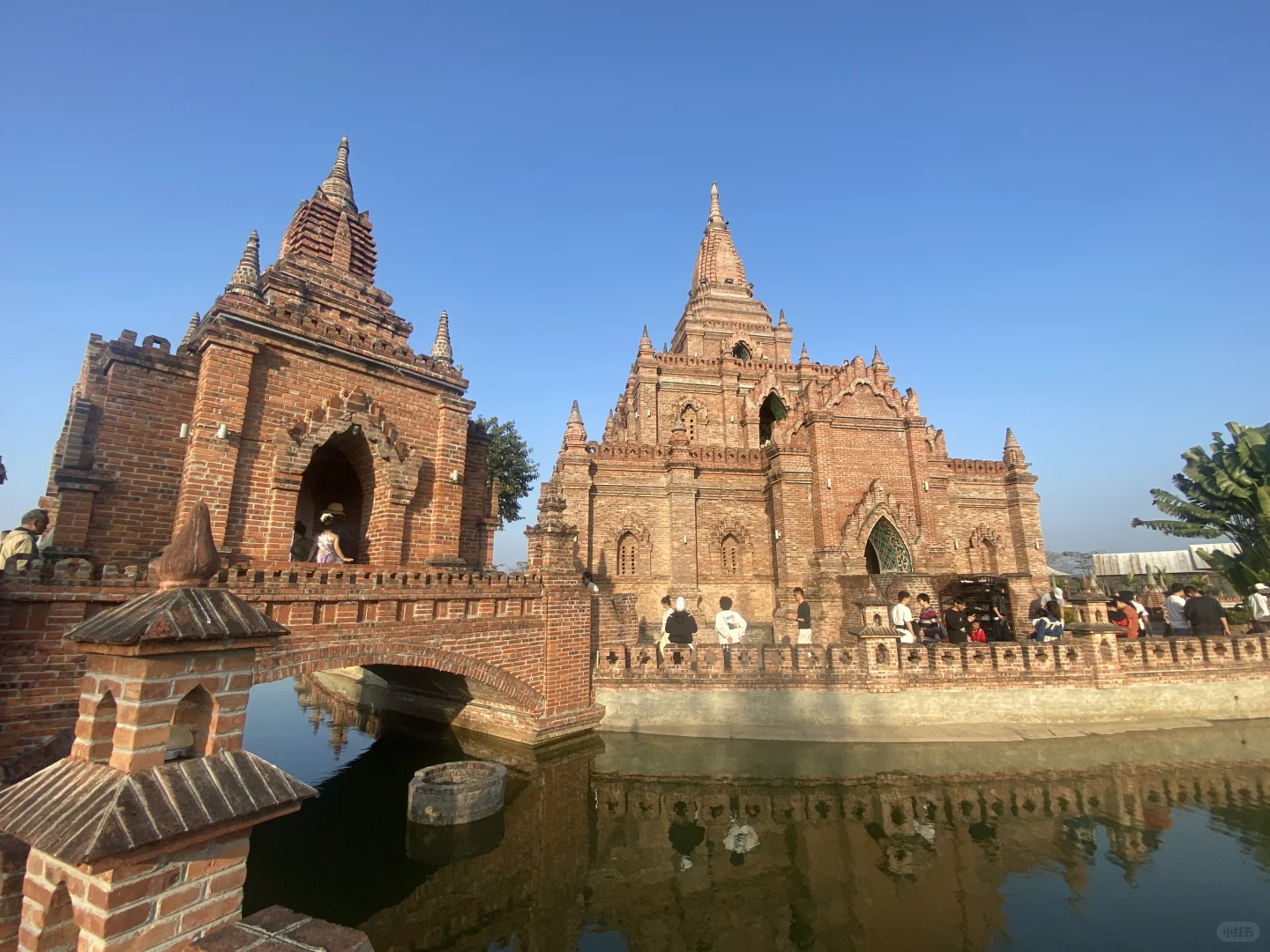 瑞丽旅游攻略