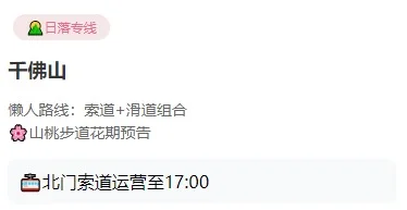 🌿济南限定｜本地人私藏的泉水城市旅游清单