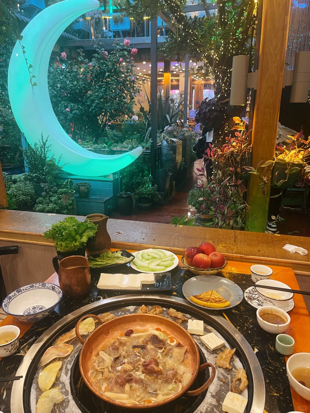 带娃云南旅游8天行程全攻略！❤️附详细路线