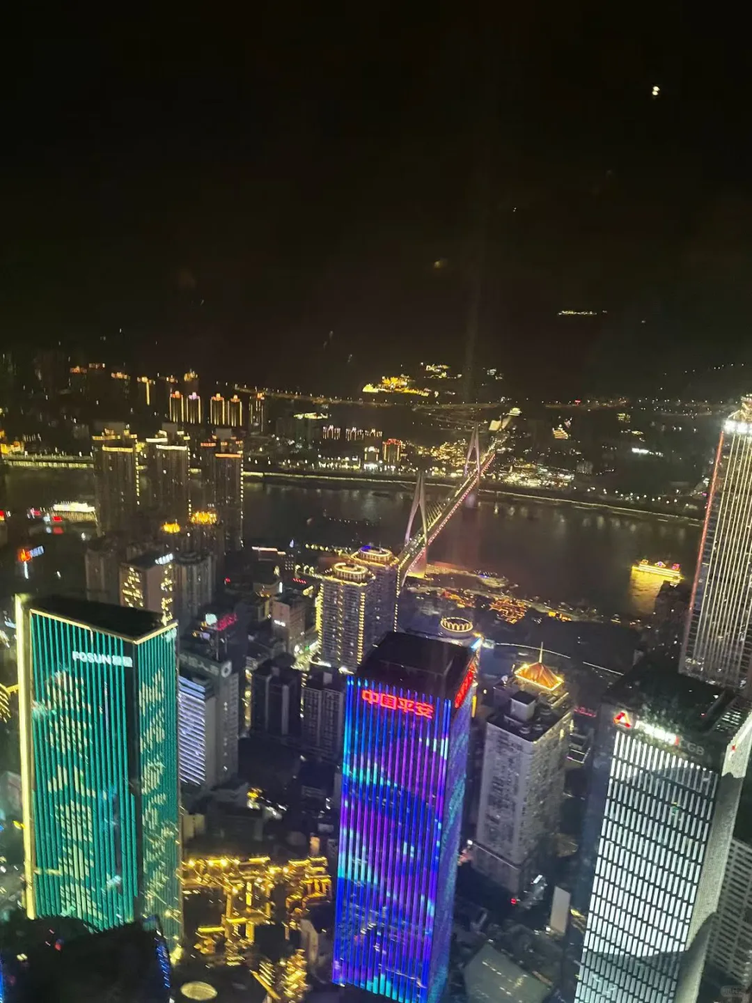 重庆会惩罚每一个不提前预约的人....😡