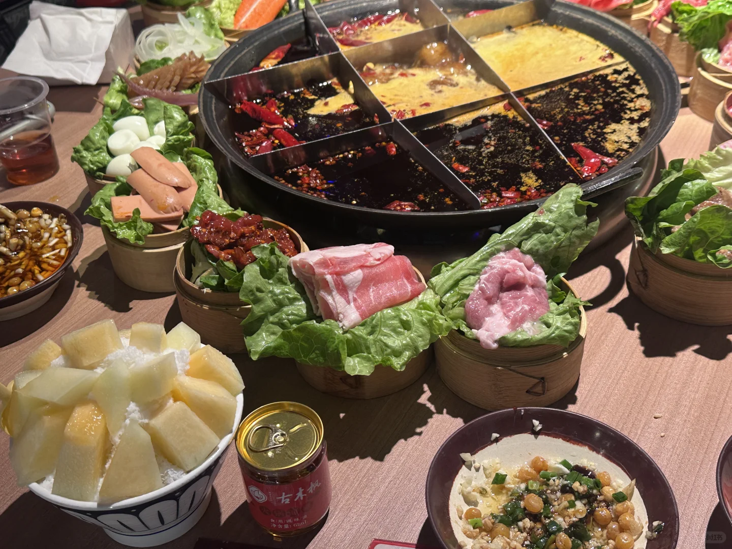 长沙出发去雾都重庆的旅游攻略