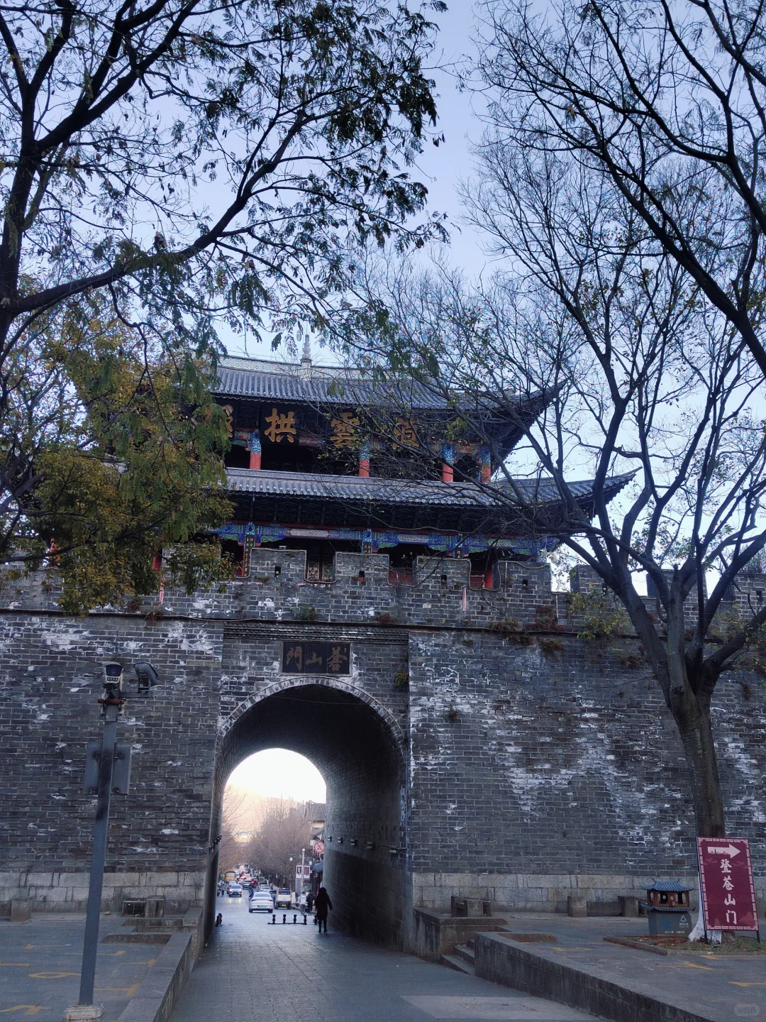 大理📍3天2晚旅游攻略 （懒人照抄！😭