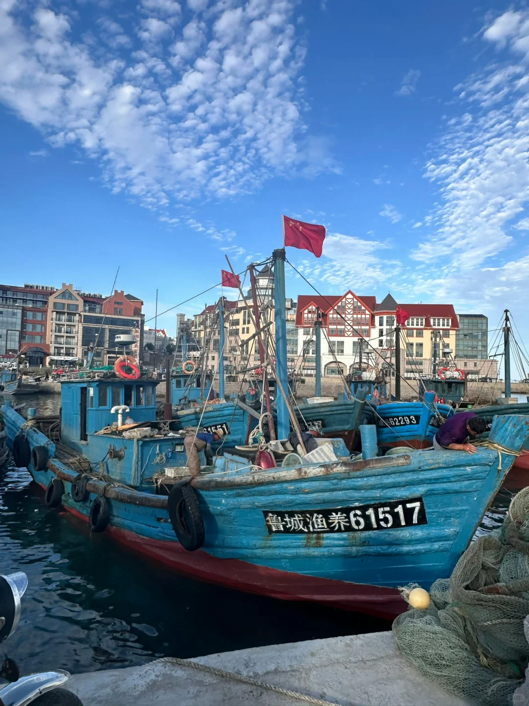 03女大📍青岛/两天一夜精华版旅游攻略❗️