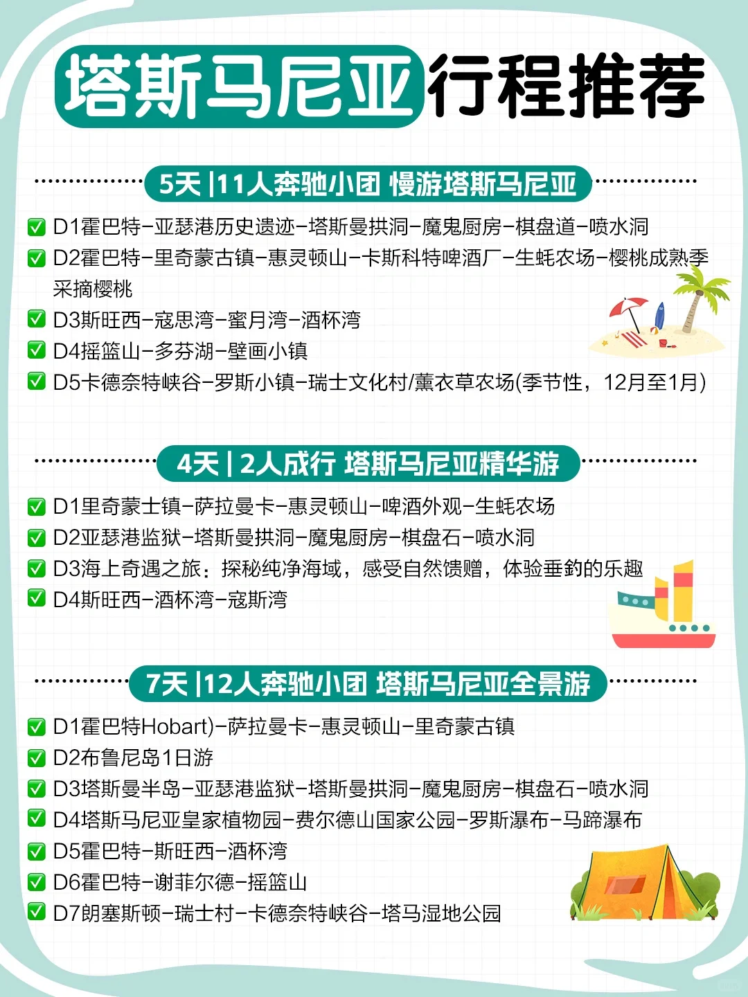 去了塔州9次，我的建议是。。。（附详细攻略）✅