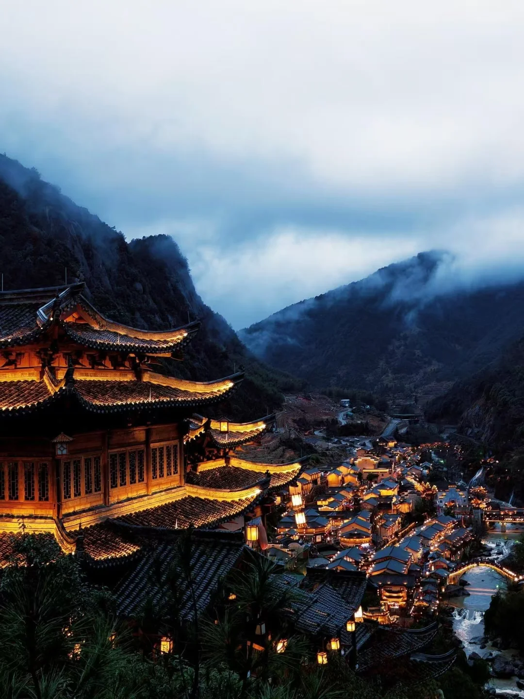 江西上饶旅游懒人版攻略！