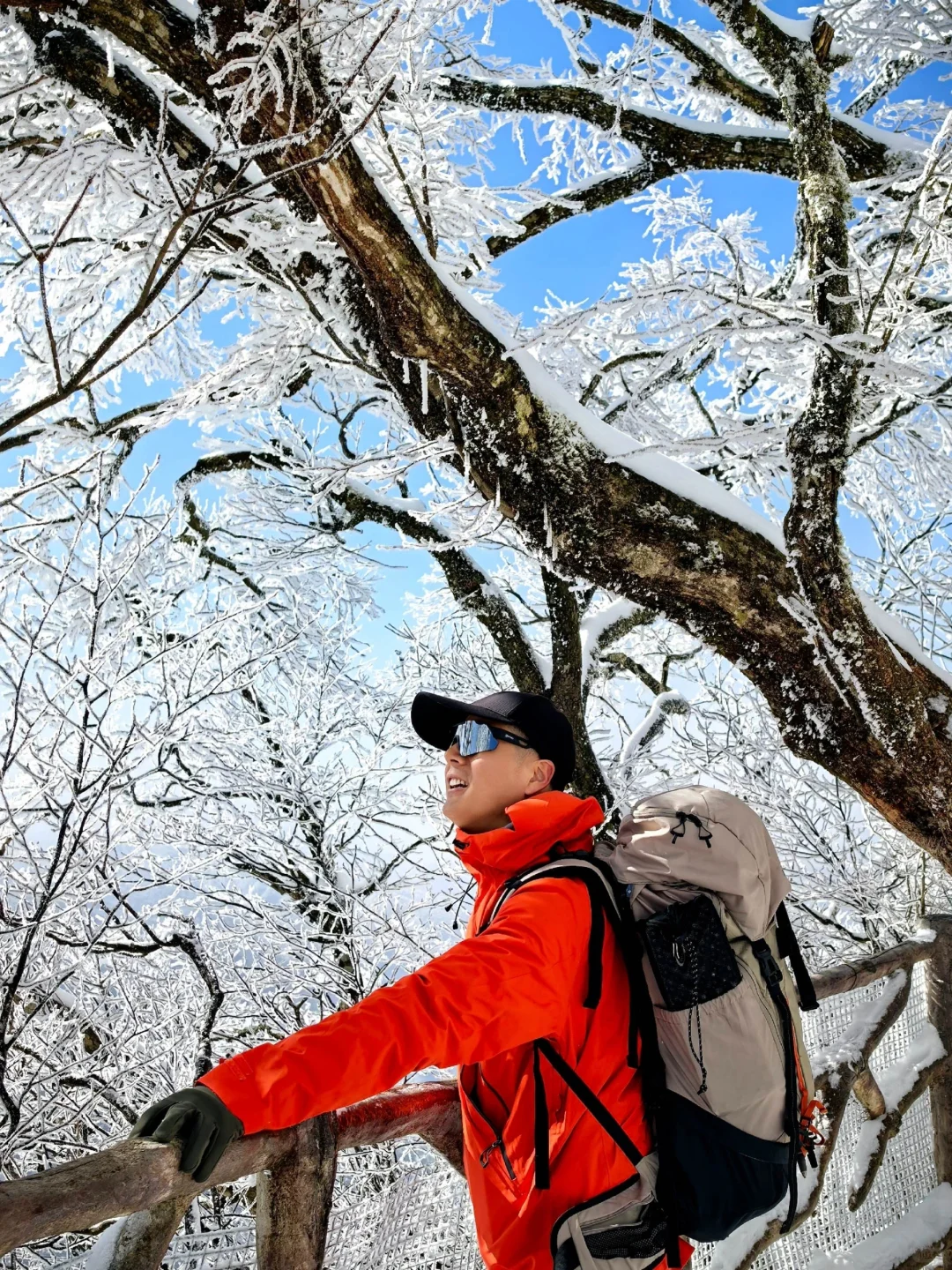 2.9📍郴州受冻已回，真心提醒2-3月来的