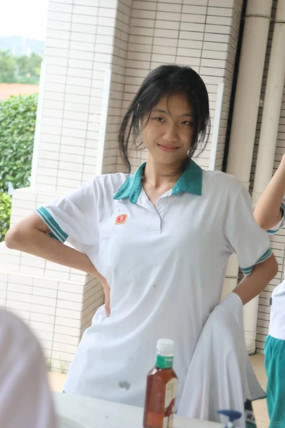 喜欢我的灵气