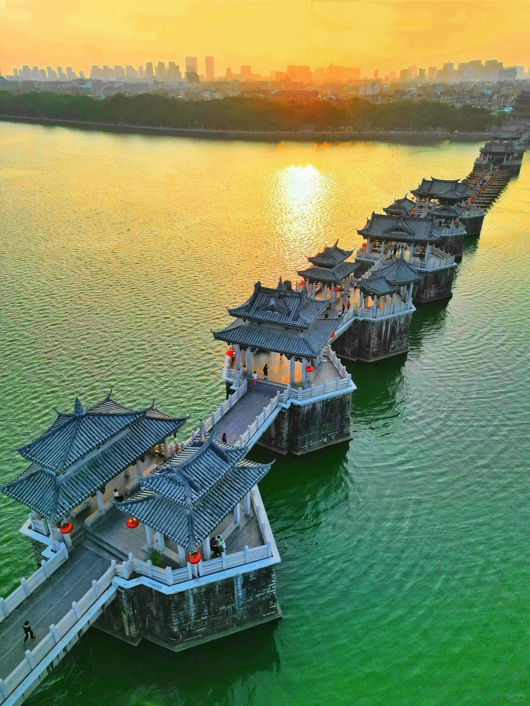 人生建议：一定要来潮汕过一次年，太震撼😭