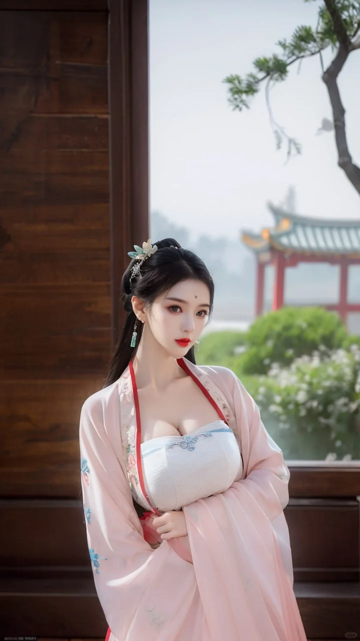 王妃驾到，统统闪开