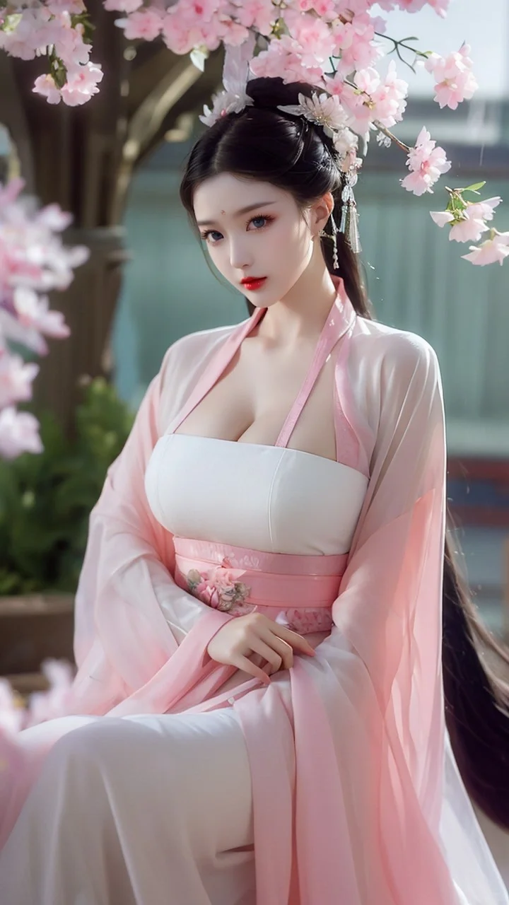 王妃驾到，统统闪开