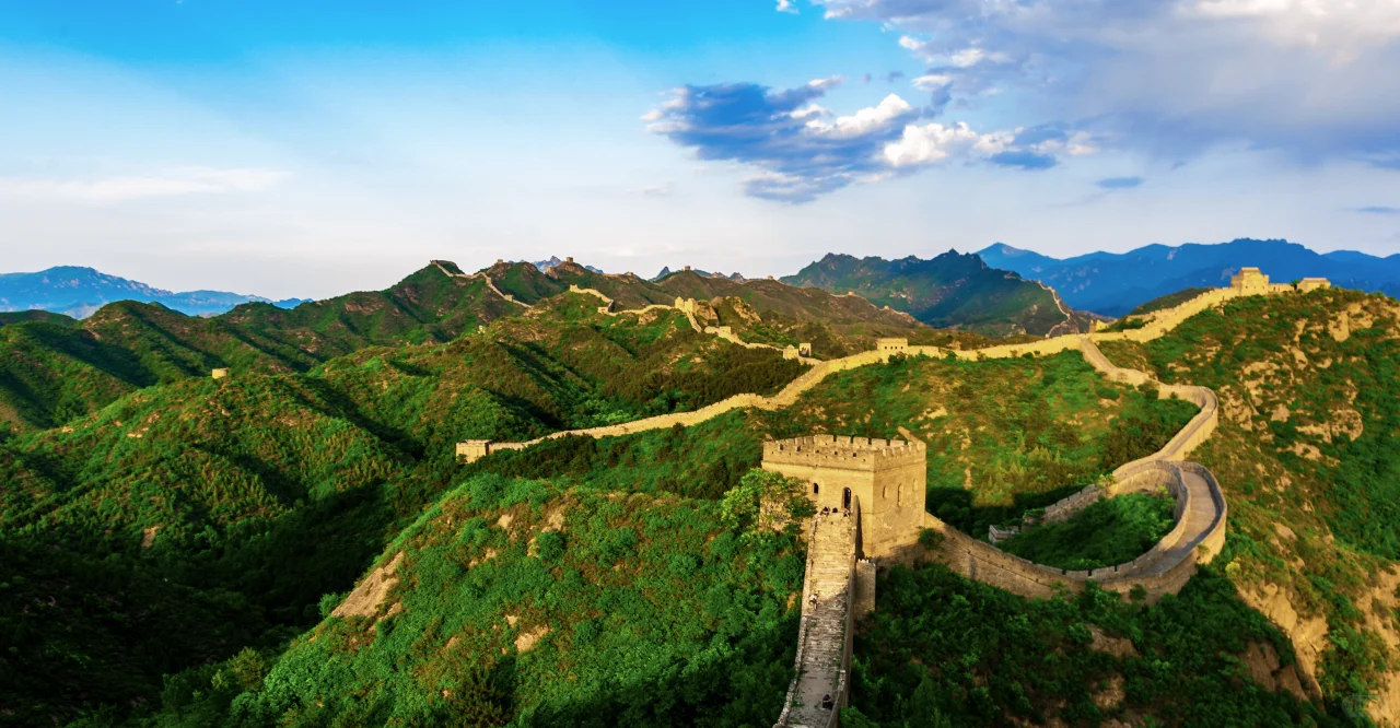 河北必去十大景点排行榜，收好去玩！