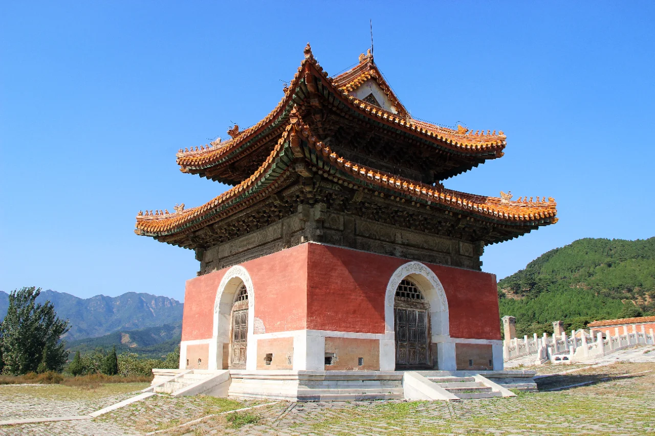 河北必去十大景点排行榜，收好去玩！