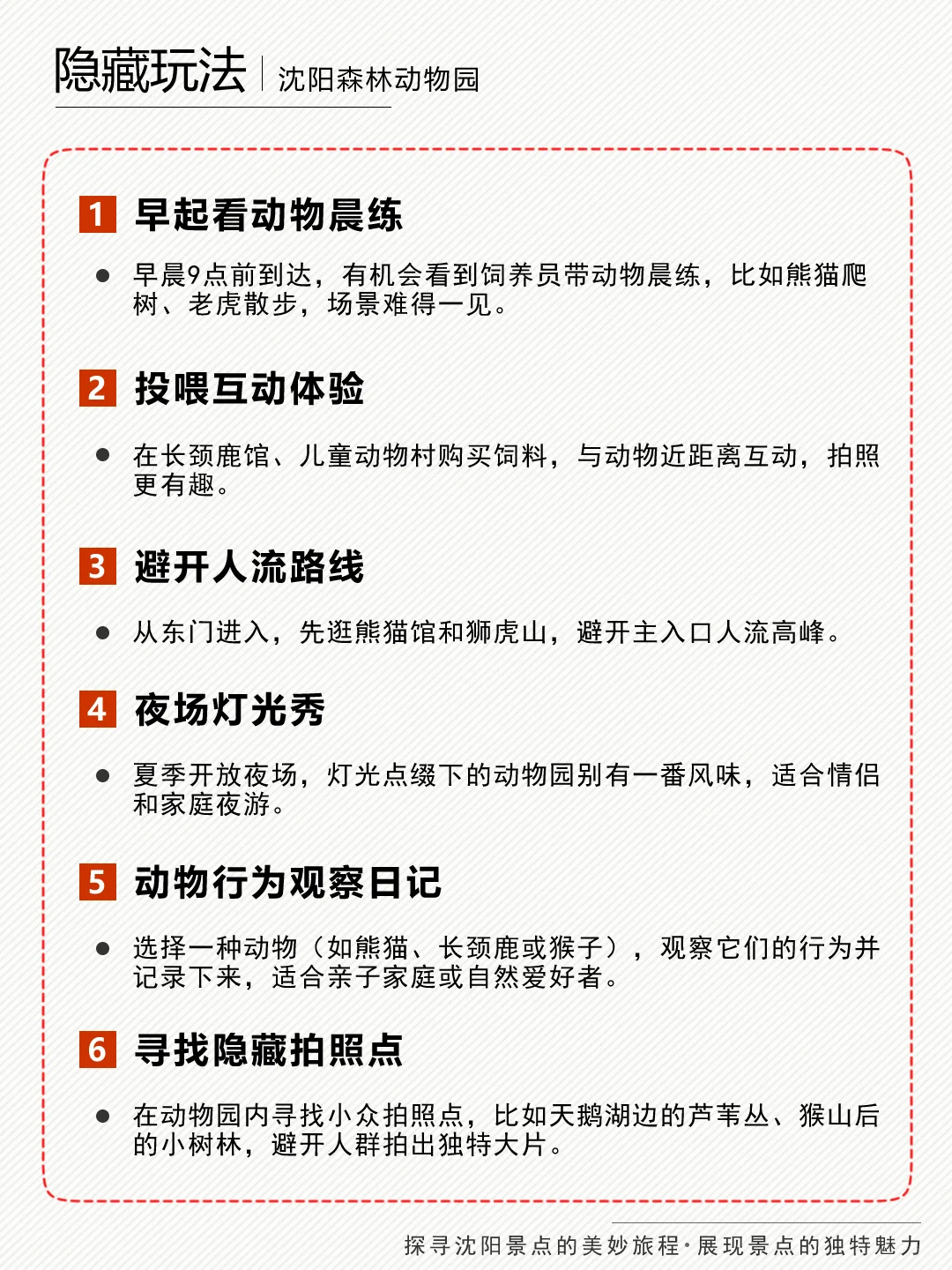 沈阳森林动物园和萌宠一起解锁治愈系大片