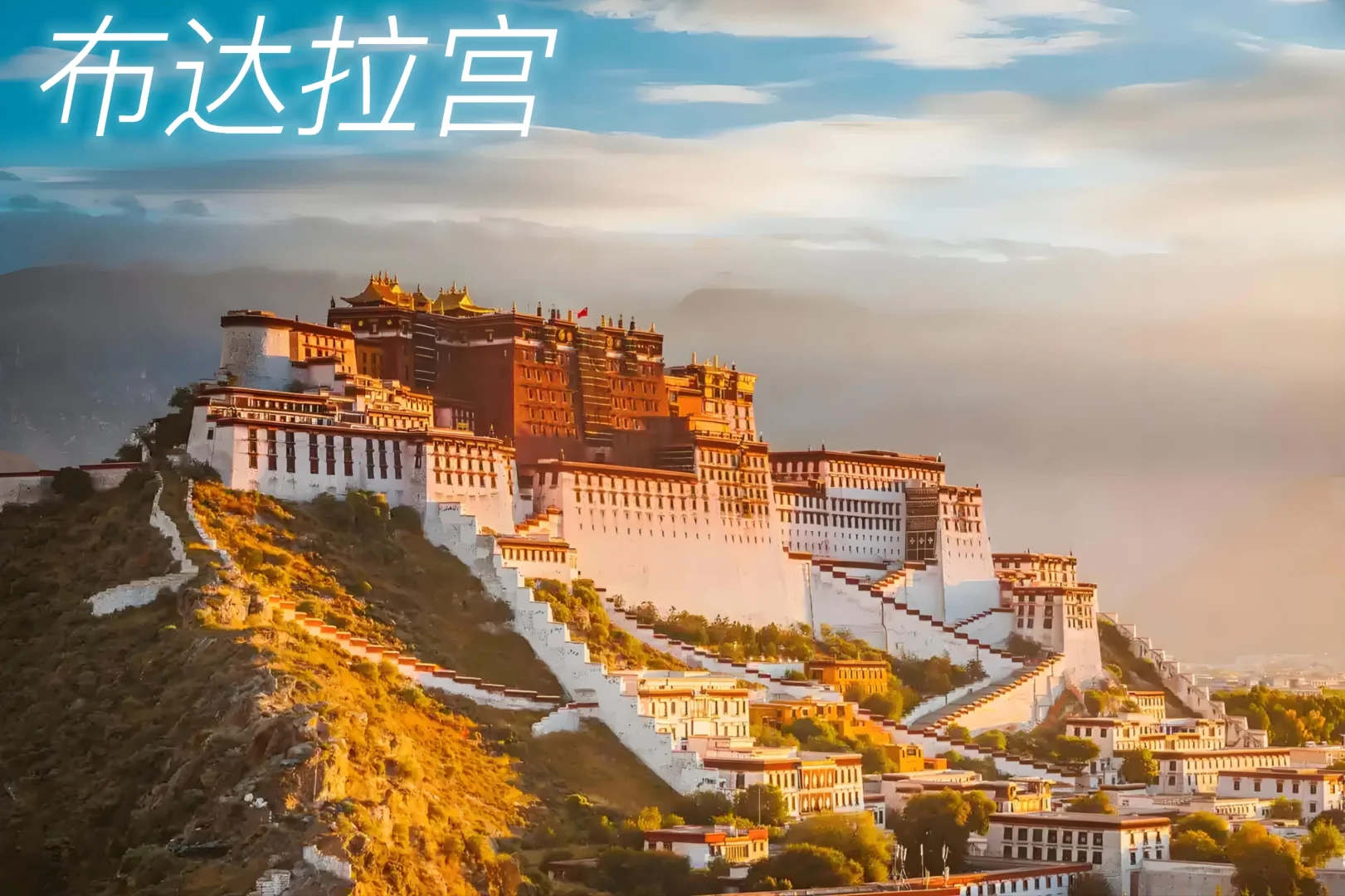 **年轻人必去的旅游景点！打卡圣地合集