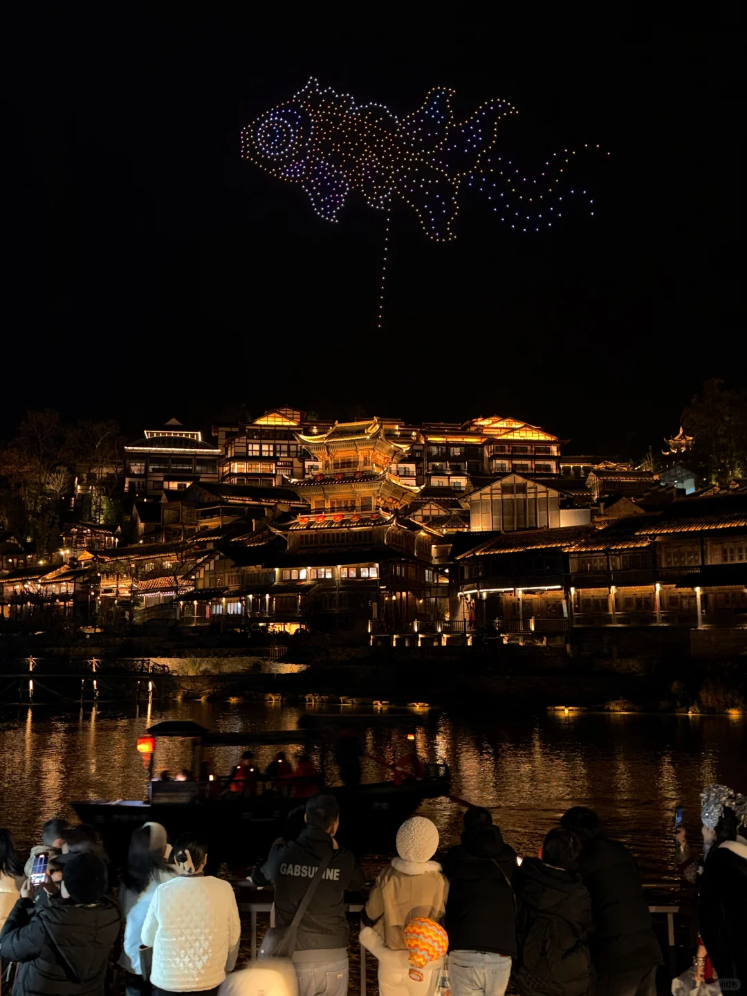 为了18张图！近春节我去了贵州这小众旅行地