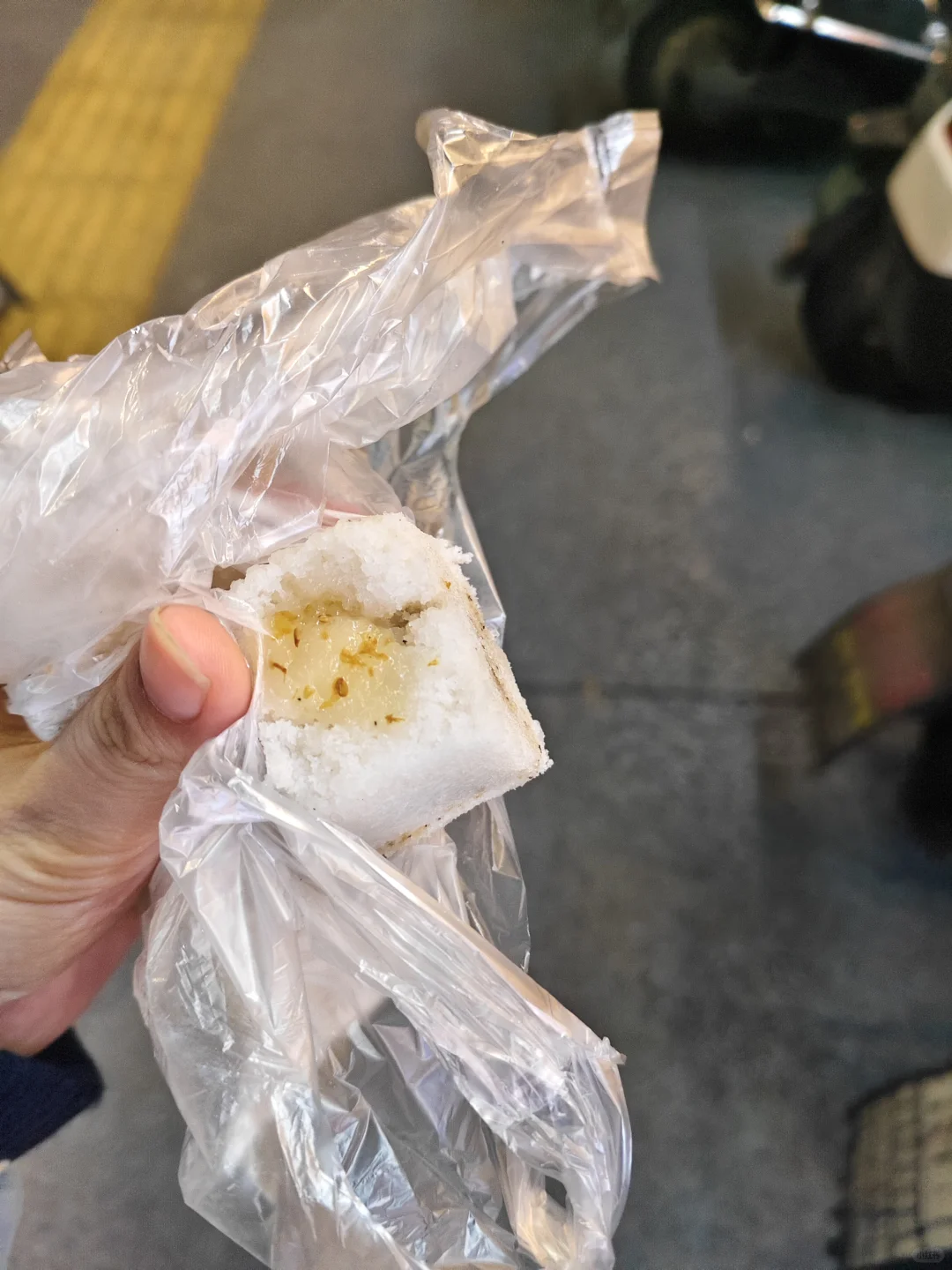 长沙出发到桂林三天两夜旅游攻略，第一天