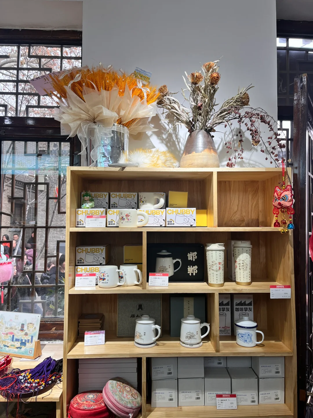 🏮来逛一逛邯郸的串城街