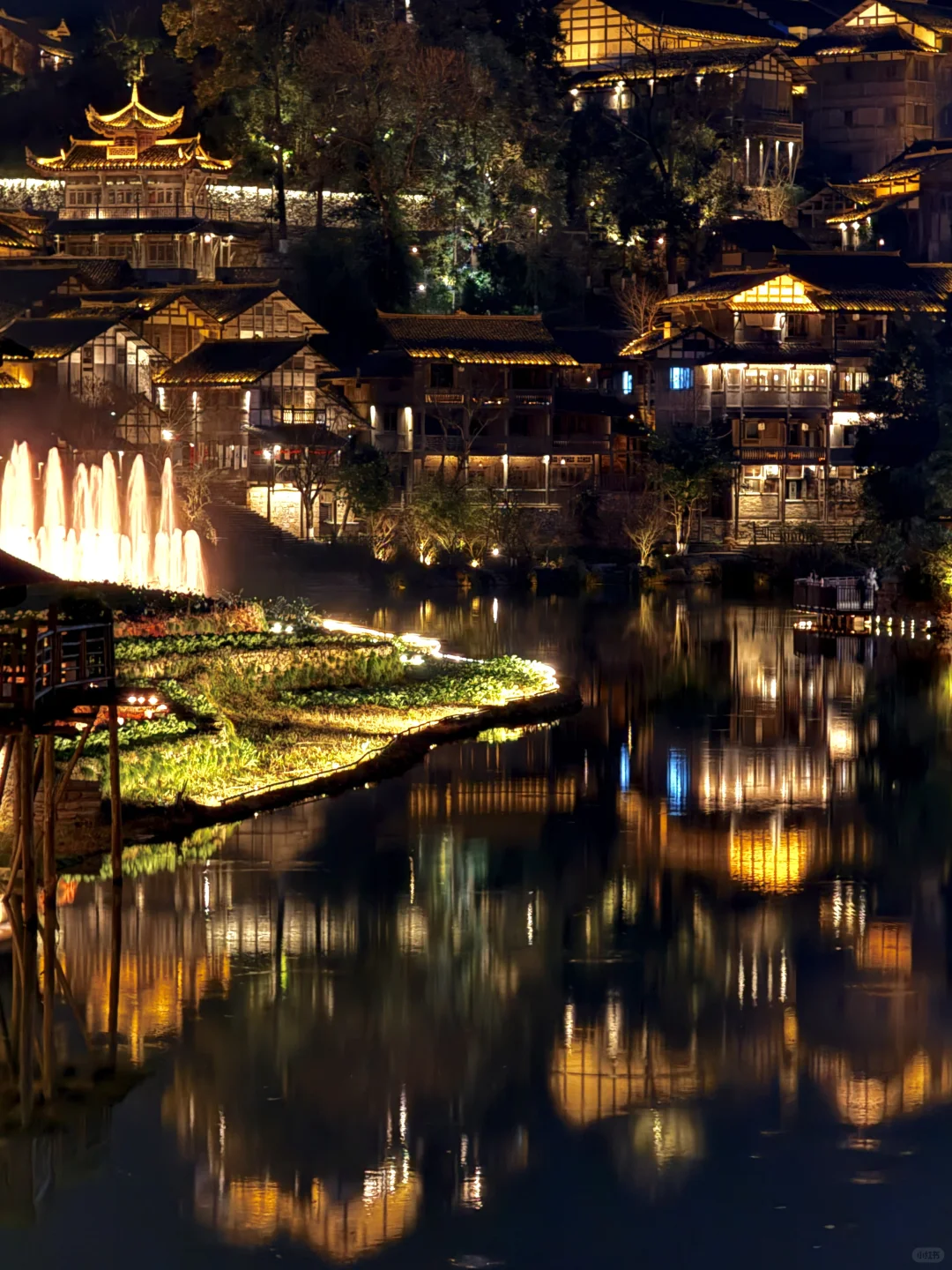 为了18张图！近春节我去了贵州这小众旅行地
