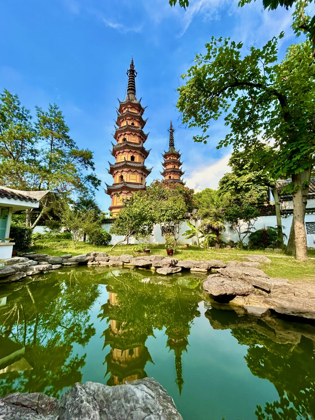 苏州十大必去免费景点！（附攻略）