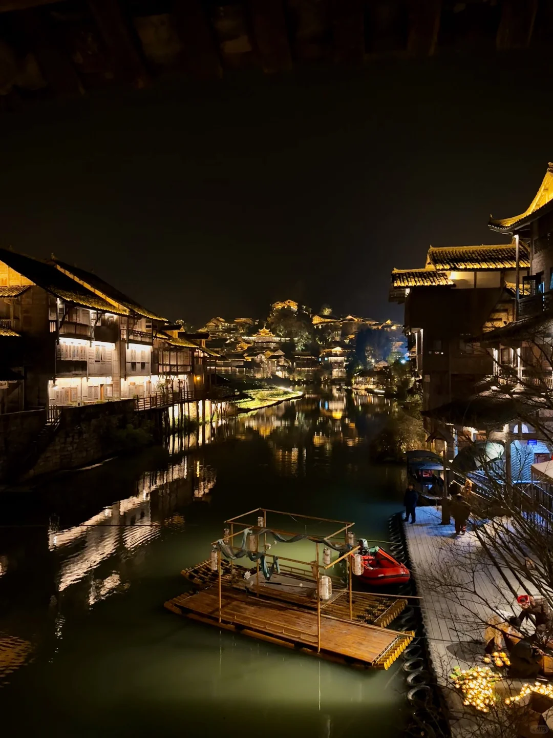 为了18张图！近春节我去了贵州这小众旅行地
