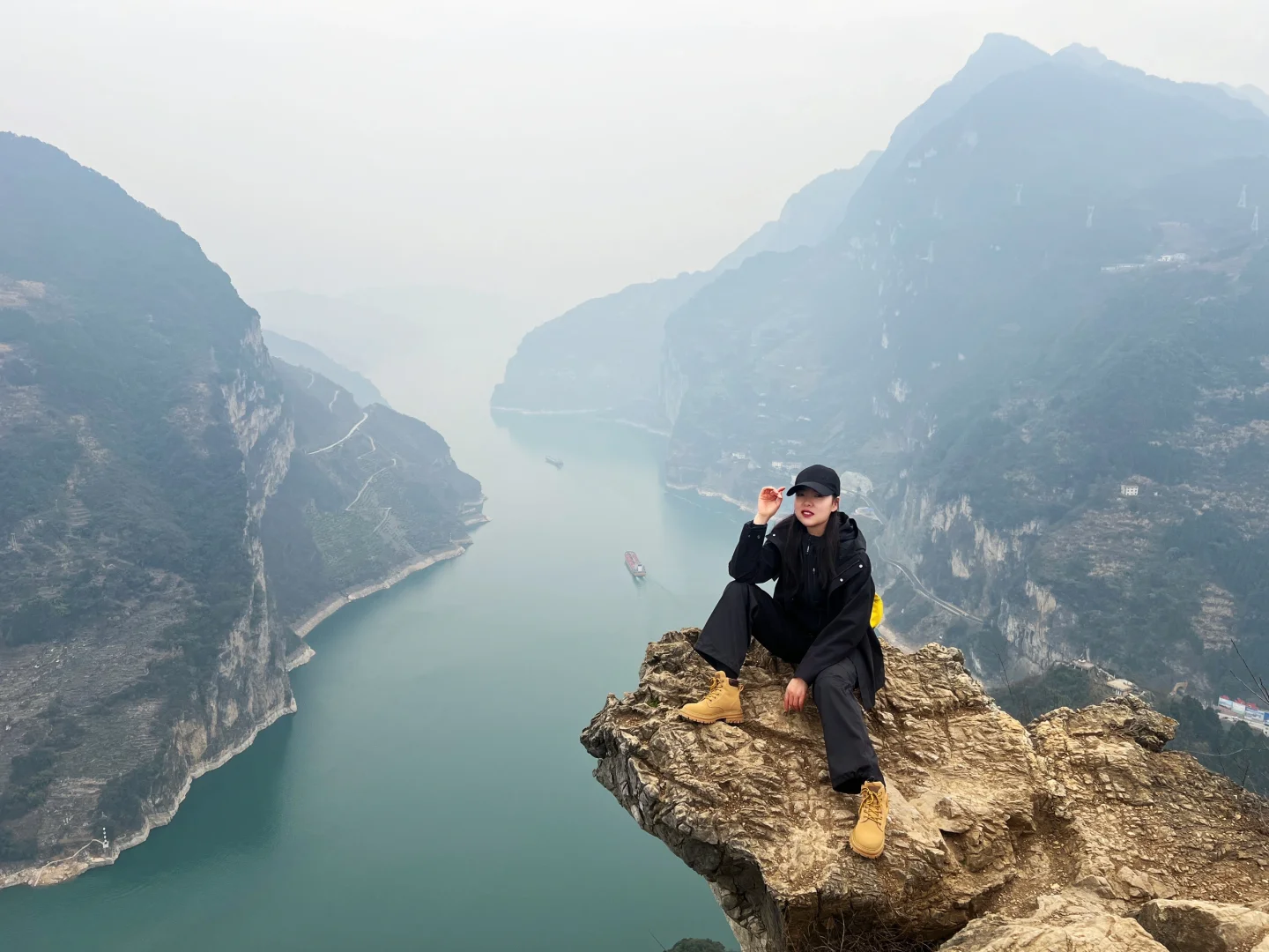 宜昌必打卡景点
