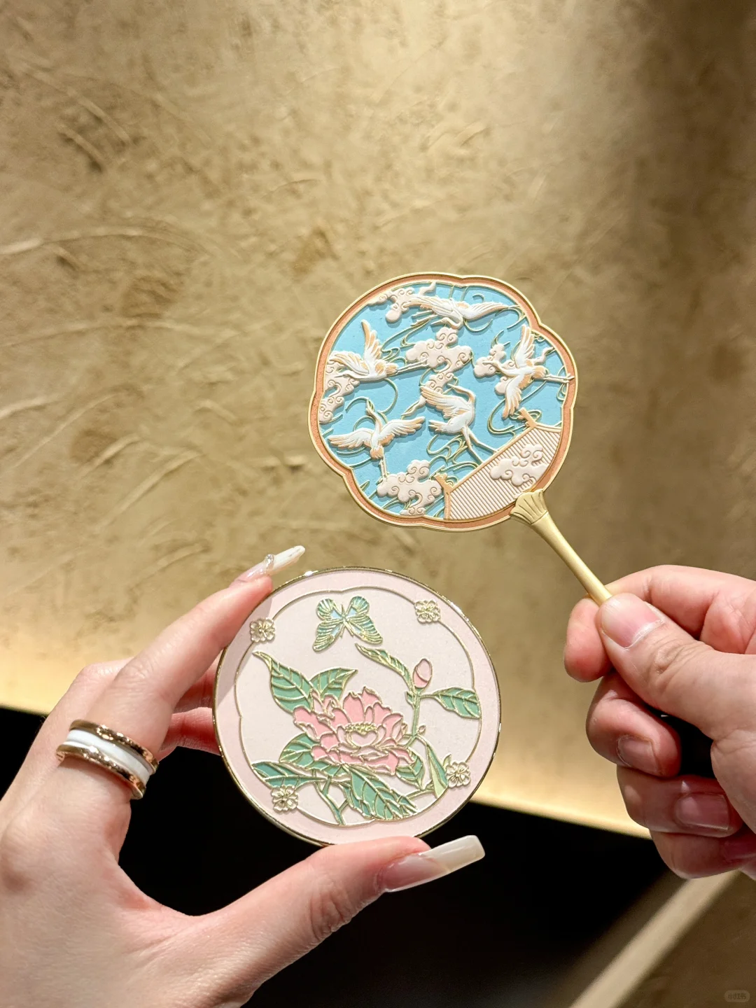 🪞来沈阳旅游就把它带回家！！！