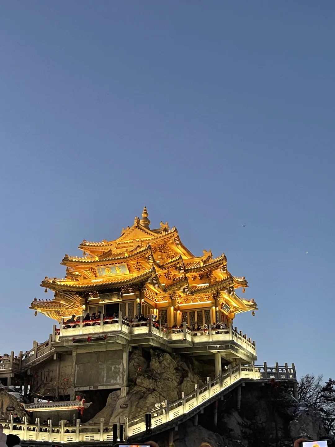 百山计划（17/100）河南·老君山