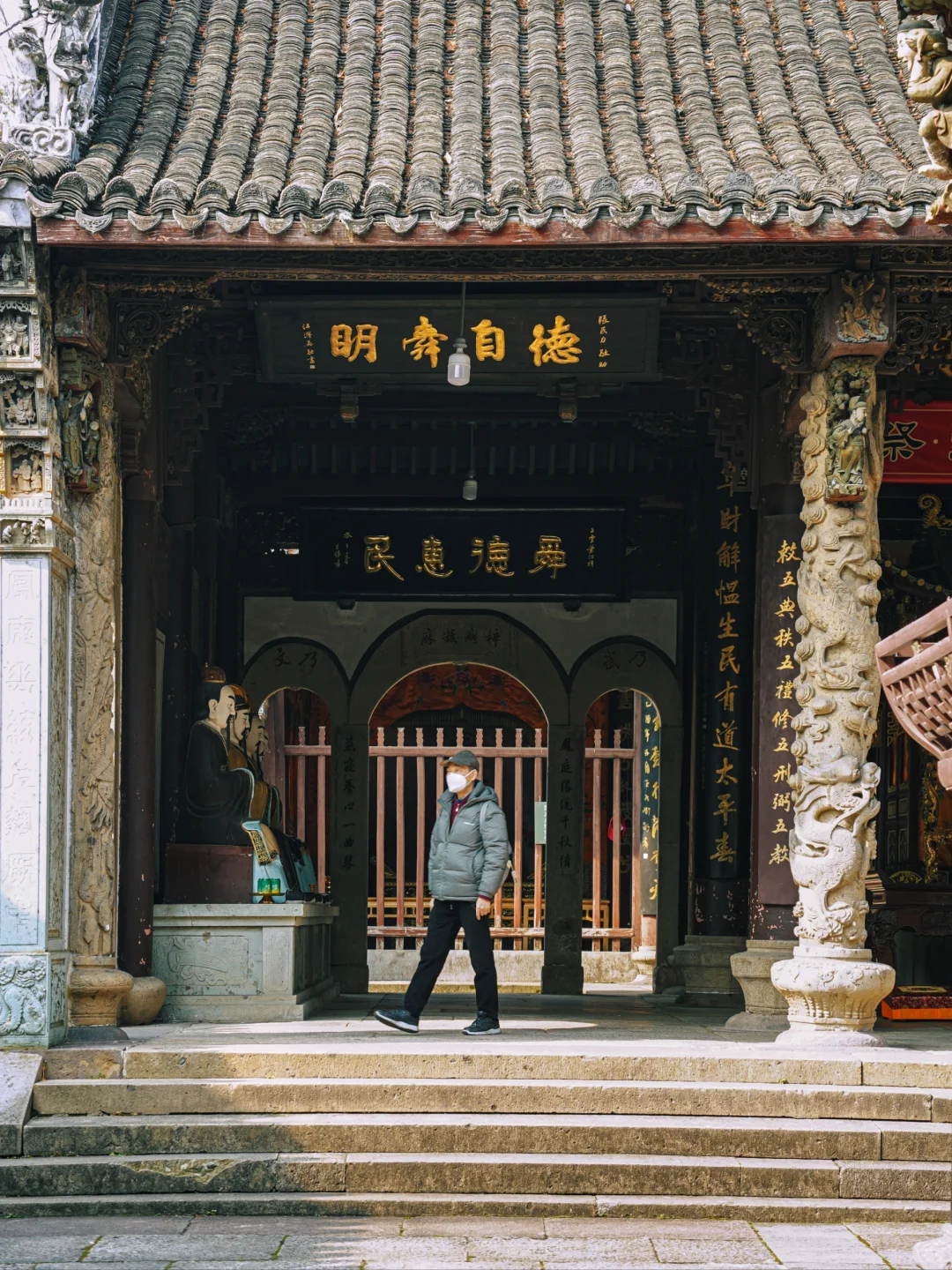 我滴天，这竟然是《西游记》取景地‼️