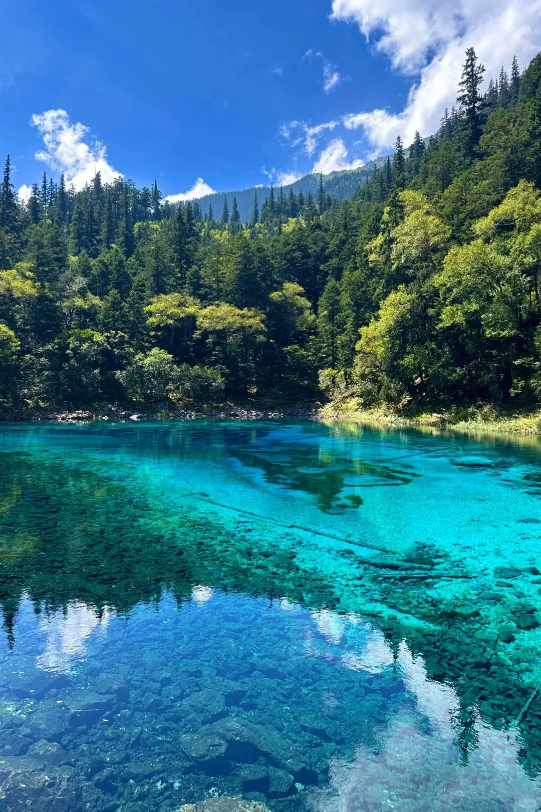 《中国地理》极致自然景观篇