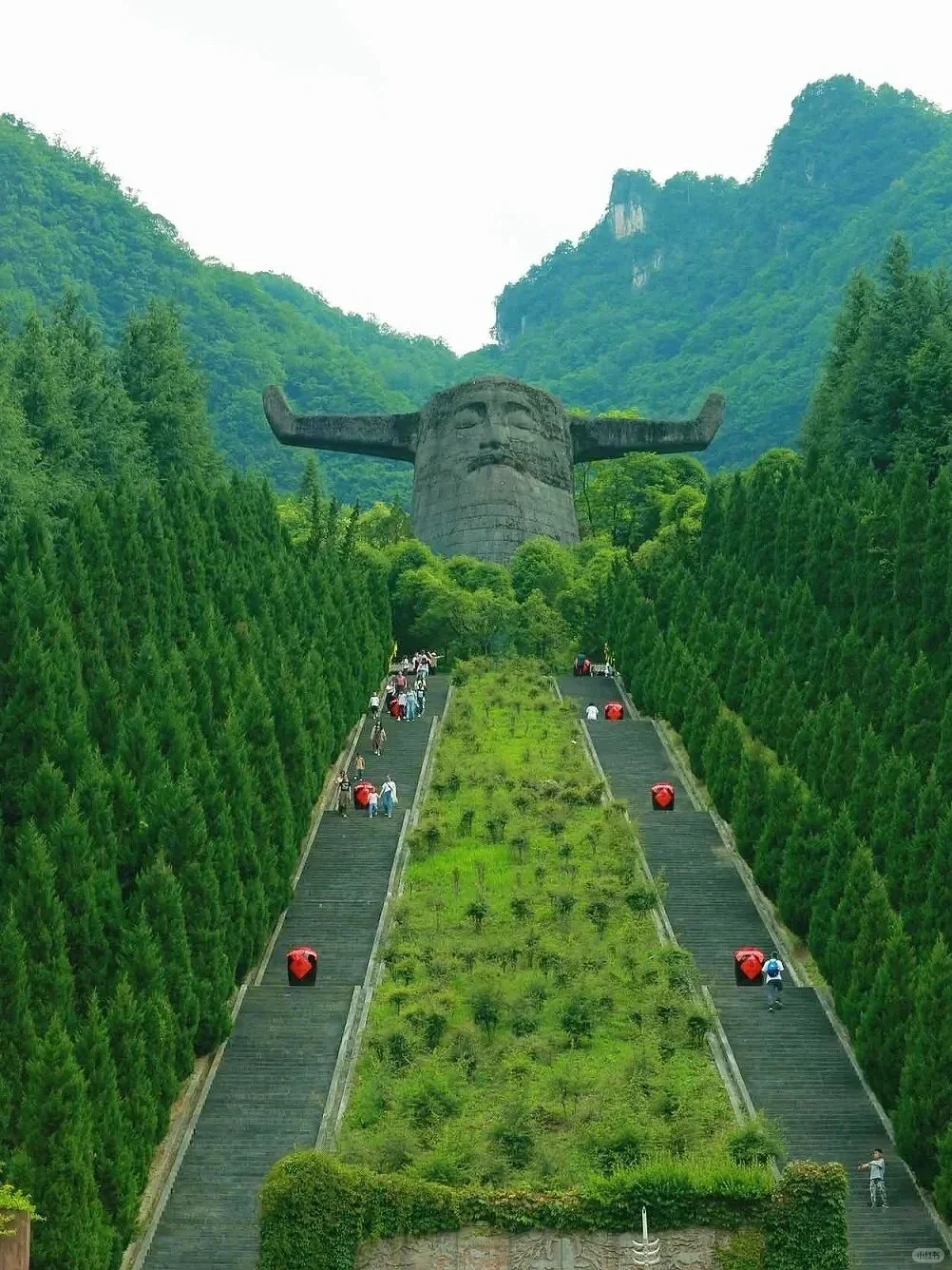 《中国地理》极致自然景观篇