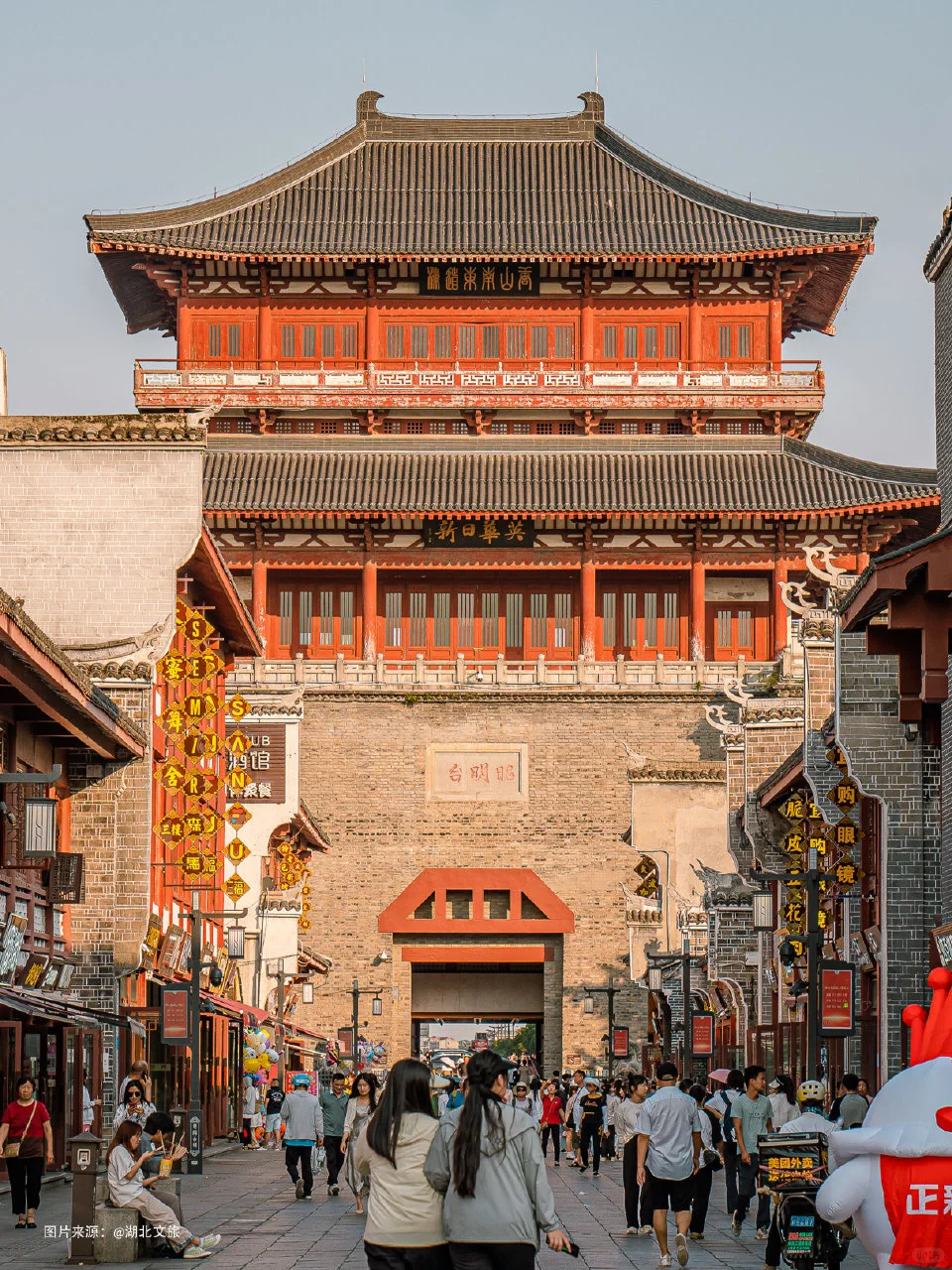 带上妈妈去旅行