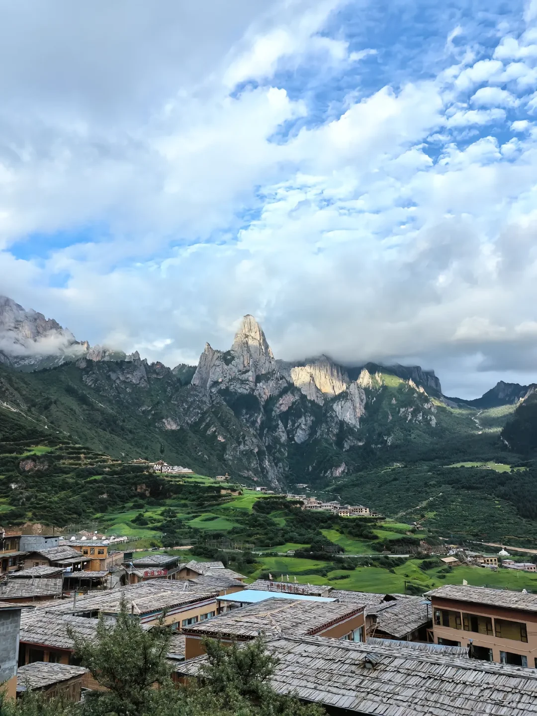 扎尕那旅游攻略，避坑指南