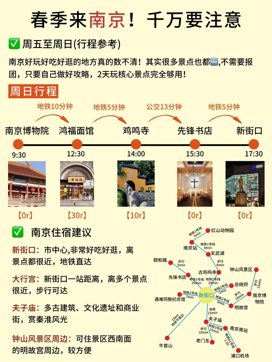 南京📍3.17实拍……带错衣服🥶崩溃了