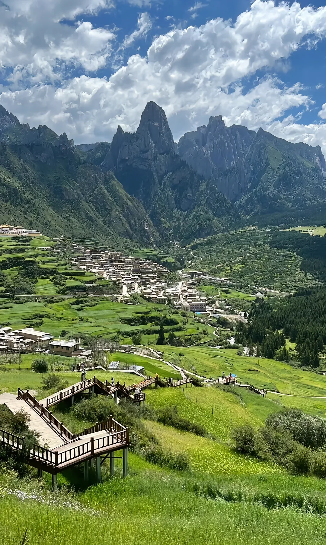 扎尕那旅游攻略，避坑指南