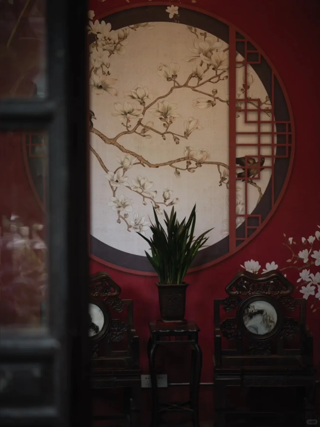 第一次带爸妈去扬州，去看烟雨江南